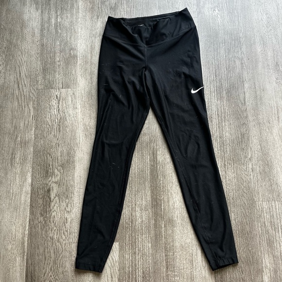 Nike Pants - Nike Dri-FIT Black Leggings